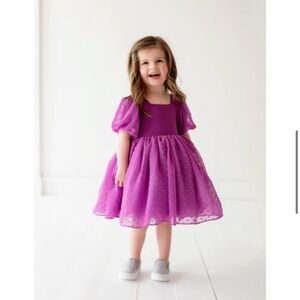 Taylor Joelle | Holly and Bloom Mae Dress